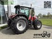 Tractor agrícola - Massey Ferguson - 8s.265 dyna vt exclusive