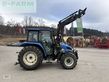 Tractor agrícola - New Holland - tl70a (4wd) A