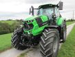 Tractor agrícola - Deutz-Fahr - 6160 powershift