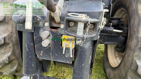 Tractor agrícola - New Holland - t 8.410 genesis uc