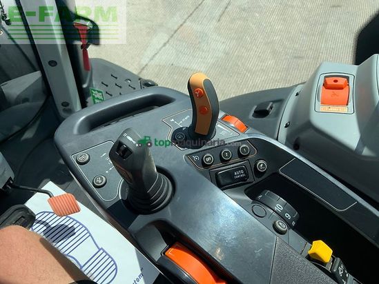 Tractor agrícola - Valtra - t155 active (st26475)