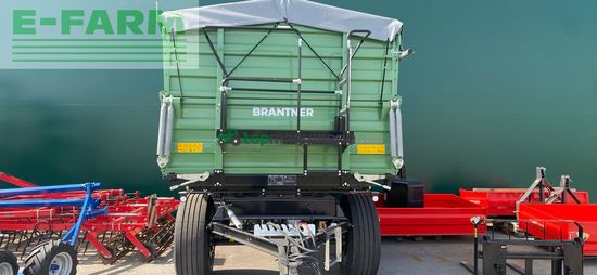 Volquet - Brantner - Z 18051 XXL