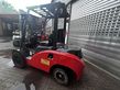 Elevadora -  - efd35.33 eco 3,5 tonnen dieselstapler mit neuem hubmast