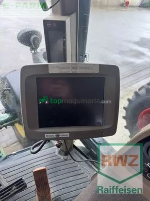 Tractor agrícola - John Deere - 7930 premium