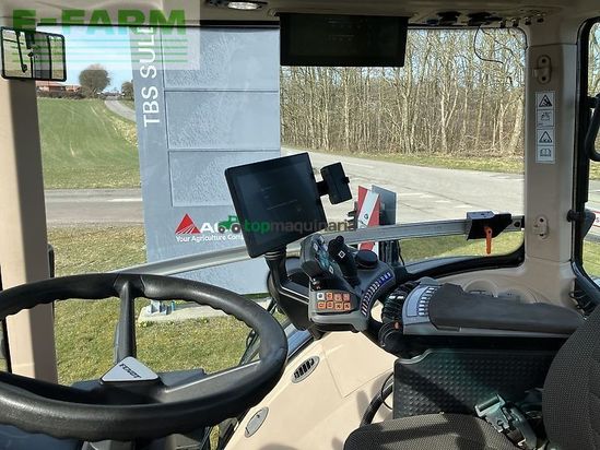 Tractor agrícola - Fendt - 933 vario gen7