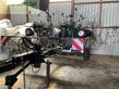 Henificador - Fendt - twister 11008 t