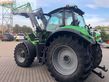 Tractor agrícola - Deutz-Fahr - 6215 agrotron ttv