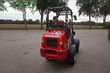 Minicargadora - Weidemann - 1160