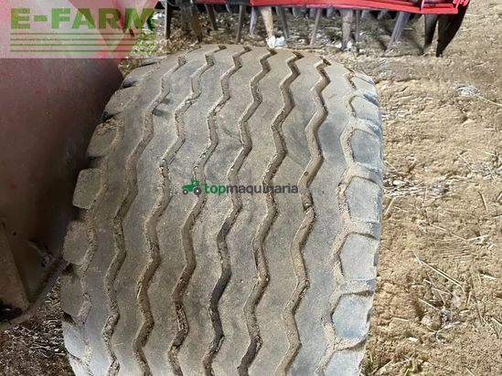 Empacadora gigant - Welger - rp445