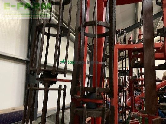 Cultivador - Steketee - maxisprint 6 meter