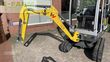 Excavadora - Wacker Neuson - et 16