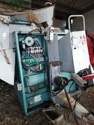 Esparcidor -  - alize