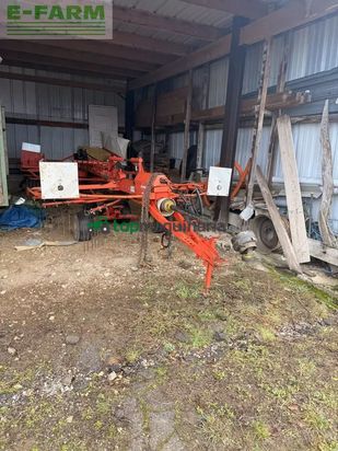 Rastrillo - Kuhn - ga 6002