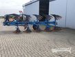 Arado - Lemken - juwel 8 v t 5 l 100 hydr. steinsicherung