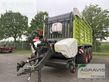 Cinta transportadora de forraje - Claas - cargos 8500