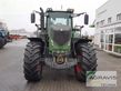 Tractor agrícola - Fendt - 828 vario s4 profi plus