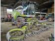 Claas Jaguar 950