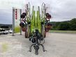 Rastrillo - Claas - liner 4800 business