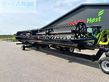 Cosechadora de Cereal - Claas - lexion 770 terratrac