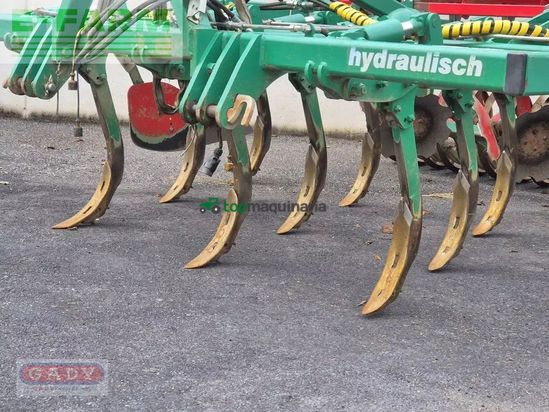 Cultivador - Regent - tukan 300ns grubber