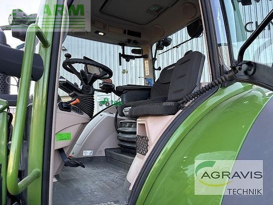 Tractor agrícola - Fendt - 724 vario gen-6 profi+ setting2 ProfiPlus