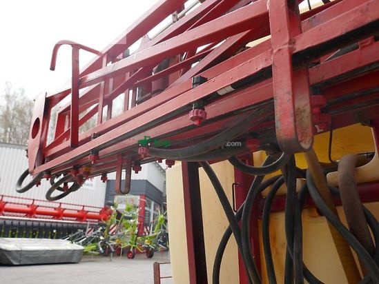 Atomizador - Holder - is 82 -> ohne bedienarmatur