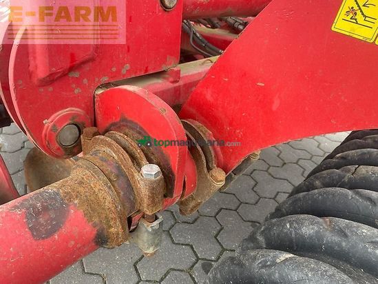 Grada de disco - Horsch - joker 8rt