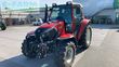 Tractor agrícola - Lindner - Lintrac 75LS