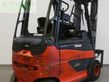 Elevadora - Linde - e 30/600 h 387