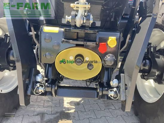 Tractor agrícola - Steyr - 4130 expert