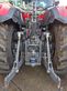 Tractor agrícola - Massey Ferguson - mf 8s.285 dyna-vt exclusive