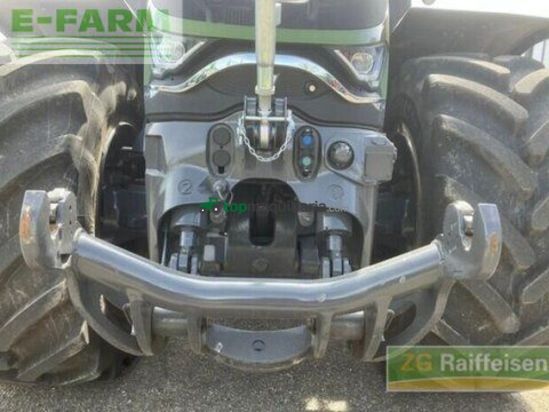 Tractor agrícola - Valtra - s416