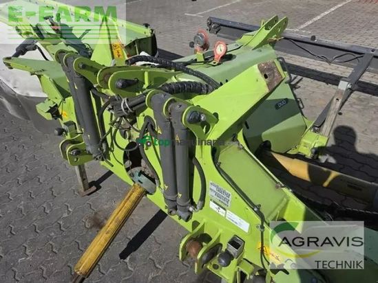 Cortacésped manual - Claas - disco 9400 c duo