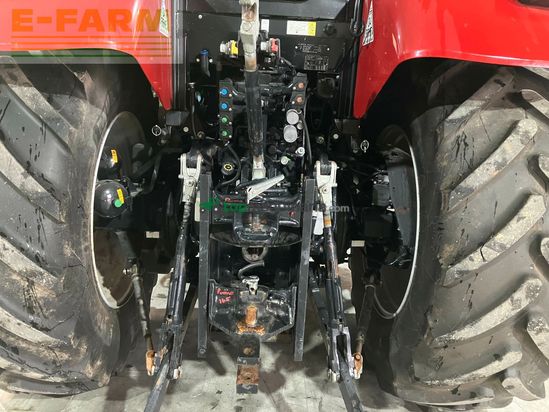 Tractor agrícola - Case IH - puma 165