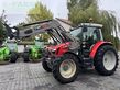 Tractor agrícola - Massey Ferguson - 5610 dyna-4 + mx t410