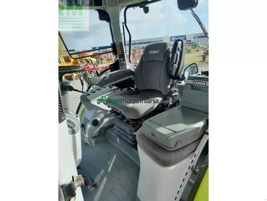 Tractor agrícola - Claas - arion620
