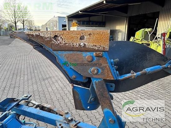 Arado - Rabe - albatros ha 120 ms