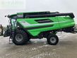 Cosechadora de Cereal - Deutz-Fahr - 9306 c + dh720a