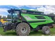 Cosechadora de Cereal - Deutz-Fahr - c9206ts