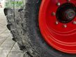 Rastrillo - Claas - liner 4900 business pro