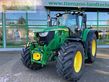 Tractor agrícola - John Deere - 6m 155 **mietrückläufer**