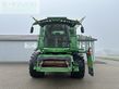 Cosechadora de Cereal - John Deere - s690