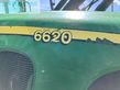 Tractor agrícola - John Deere - 6620