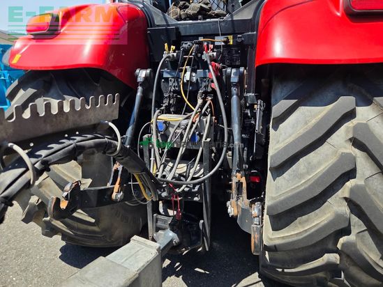 Tractor agrícola - Steyr - 6240 absolut cvt