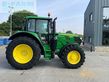 Tractor agrícola - John Deere - 6155m tractor (st26835)