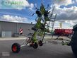 Henificador - Claas - volto 1100 t