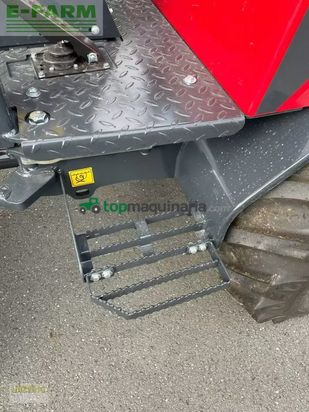 Telescopica - Schaffer - 3650