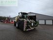 Cosechadora de Cereal - Krone - big x 1180