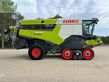 Cosechadora de Cereal - Claas - LEXION 8700 TERRA TRAC