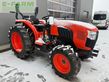 Tractor agrícola - Kubota - l1 552